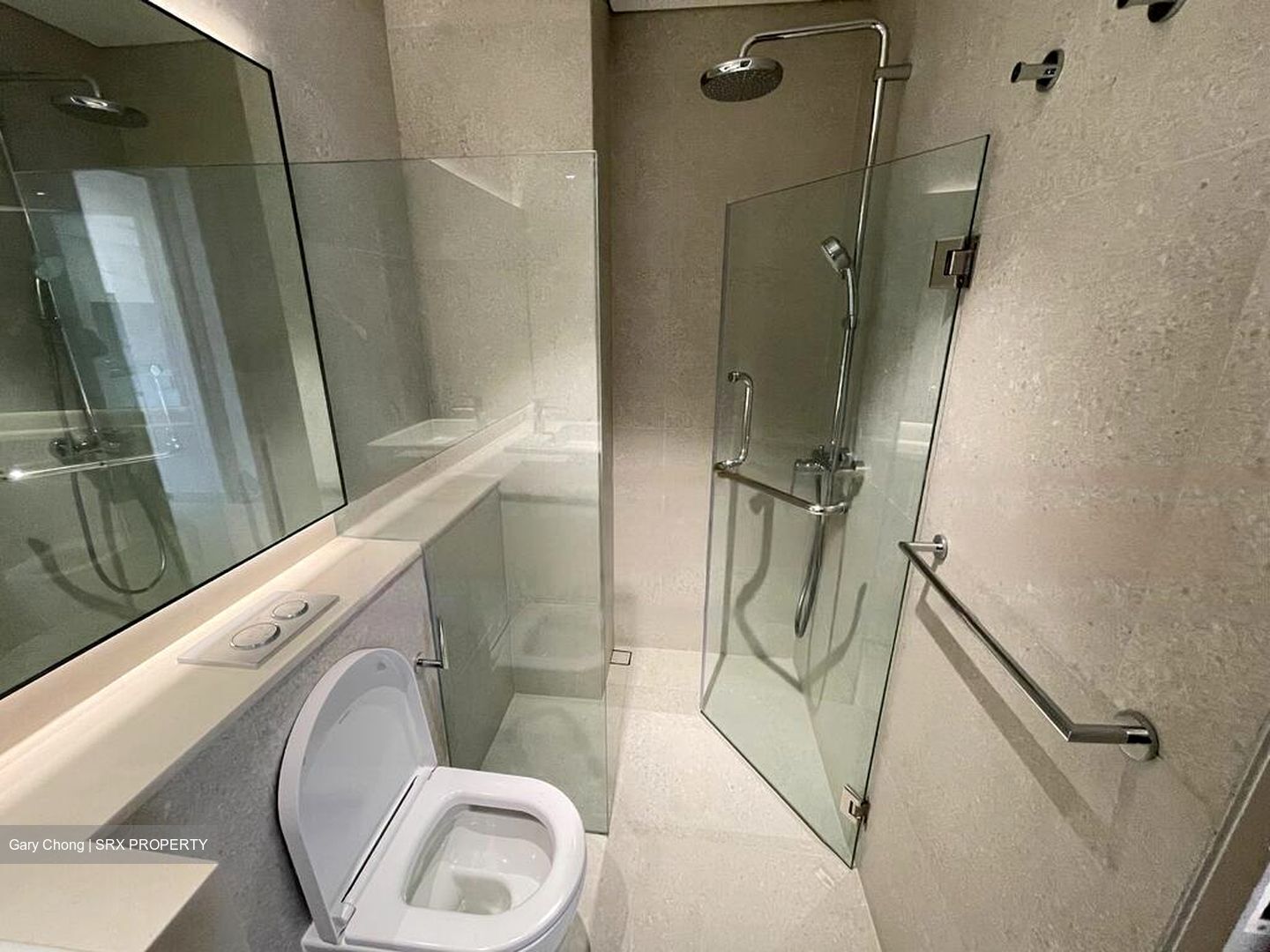 Surrey 21 (D11), Apartment #473460111